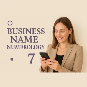 business name numerology Colaba