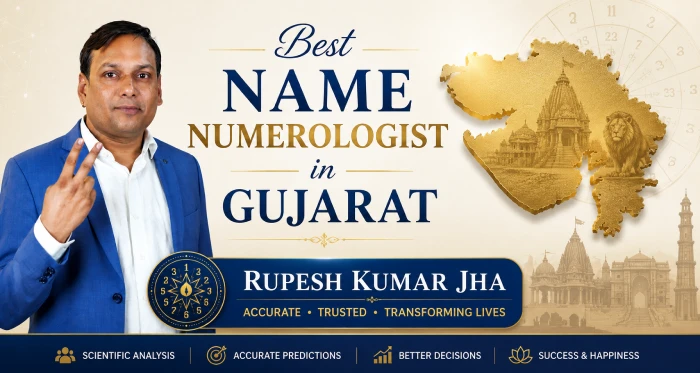 best name numerologist Gandhidham