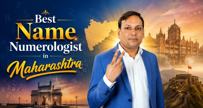 Best Name Numerologist Nighoje Pune